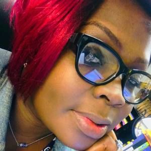 Meet your Posher, Michelle yvette